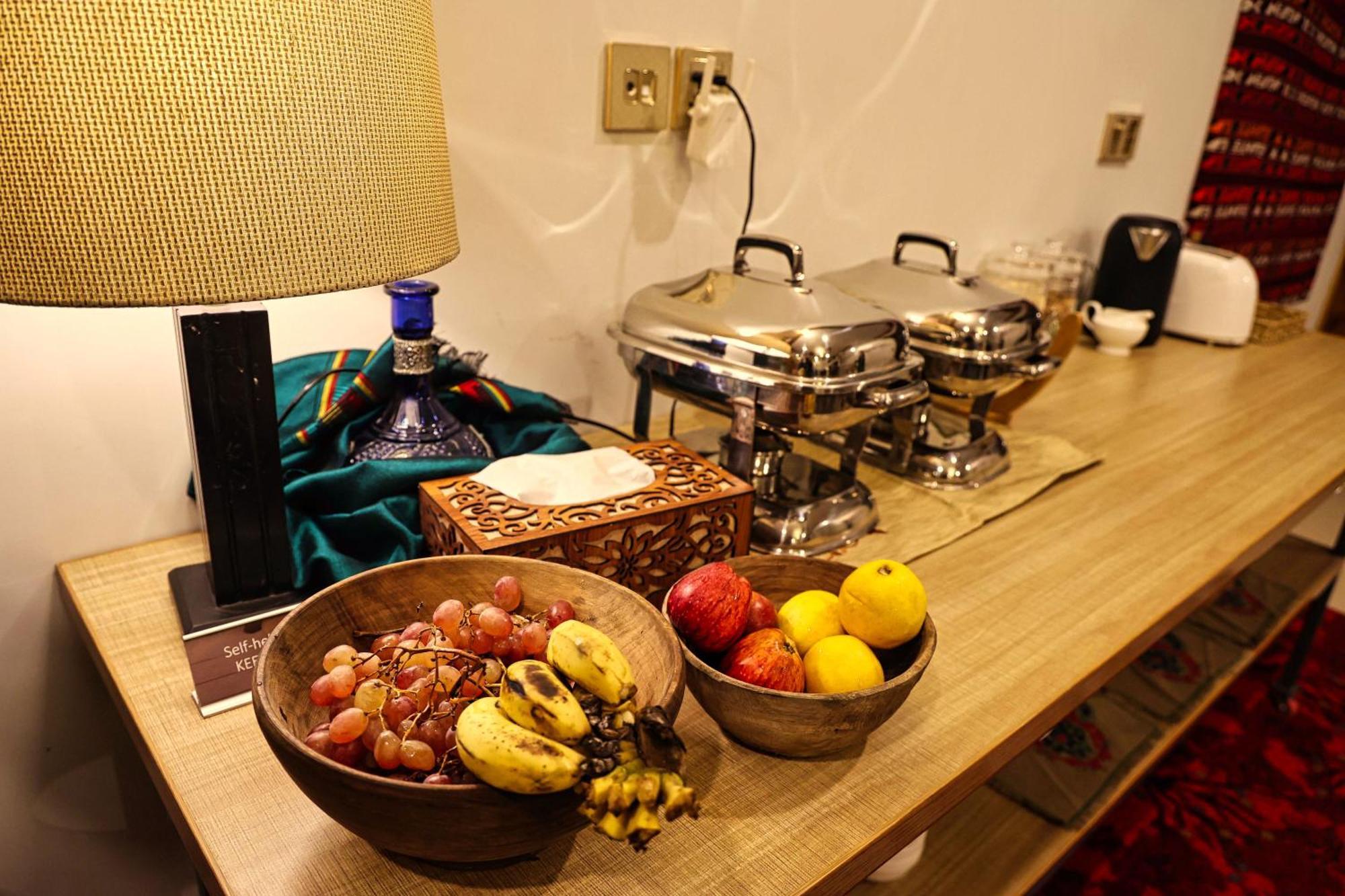 Oak Residency Hotell Gilgit Exteriör bild